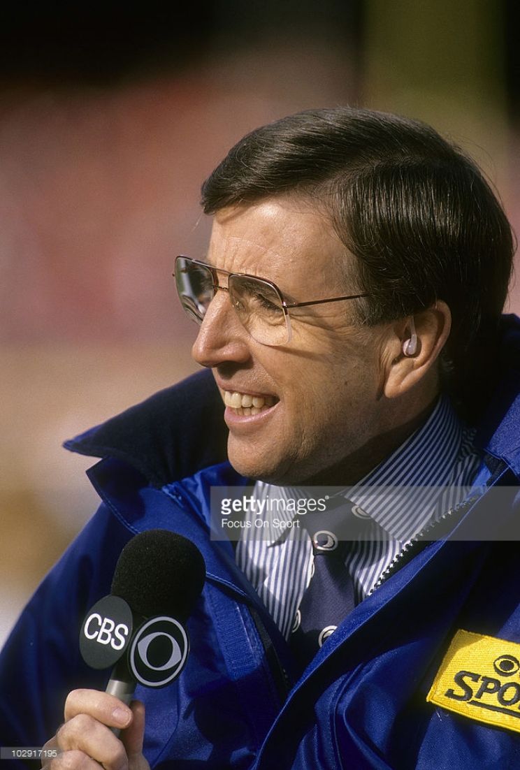 Brent Musburger