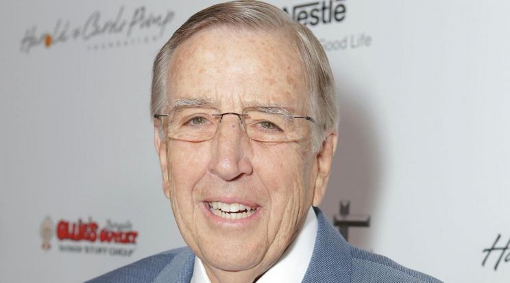 Brent Musburger