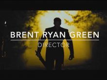 Brent Ryan Green
