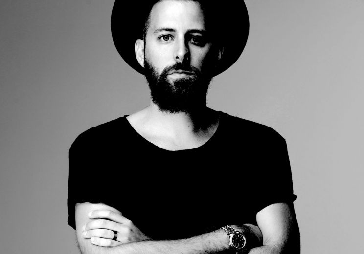 Brent Ryan Green