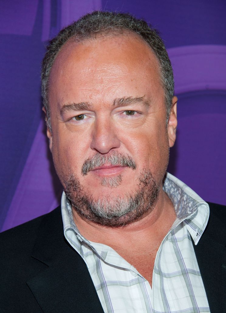 Brent Sexton