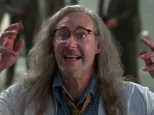Brent Spiner
