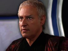 Brent Spiner