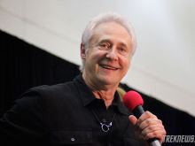 Brent Spiner