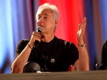 Brent Spiner