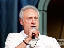 Brent Spiner