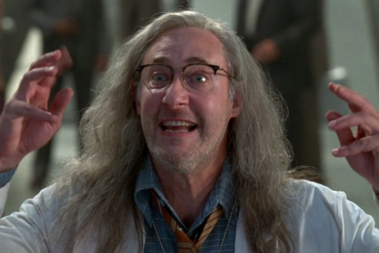 Brent Spiner