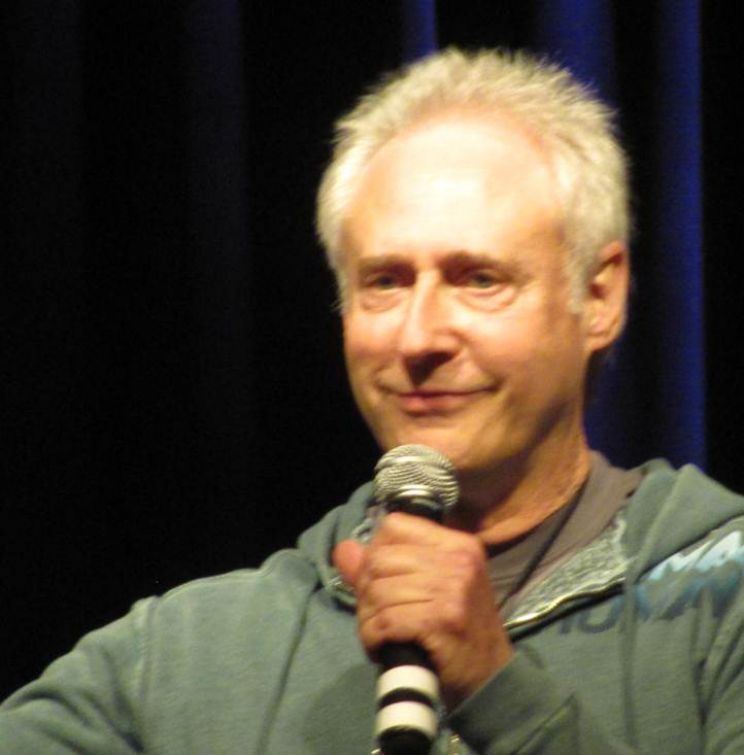 Brent Spiner