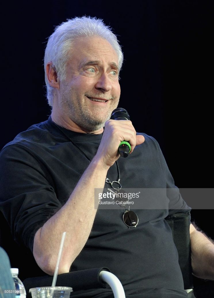 Brent Spiner
