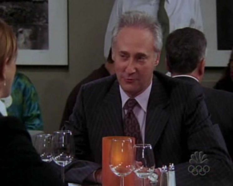 Brent Spiner