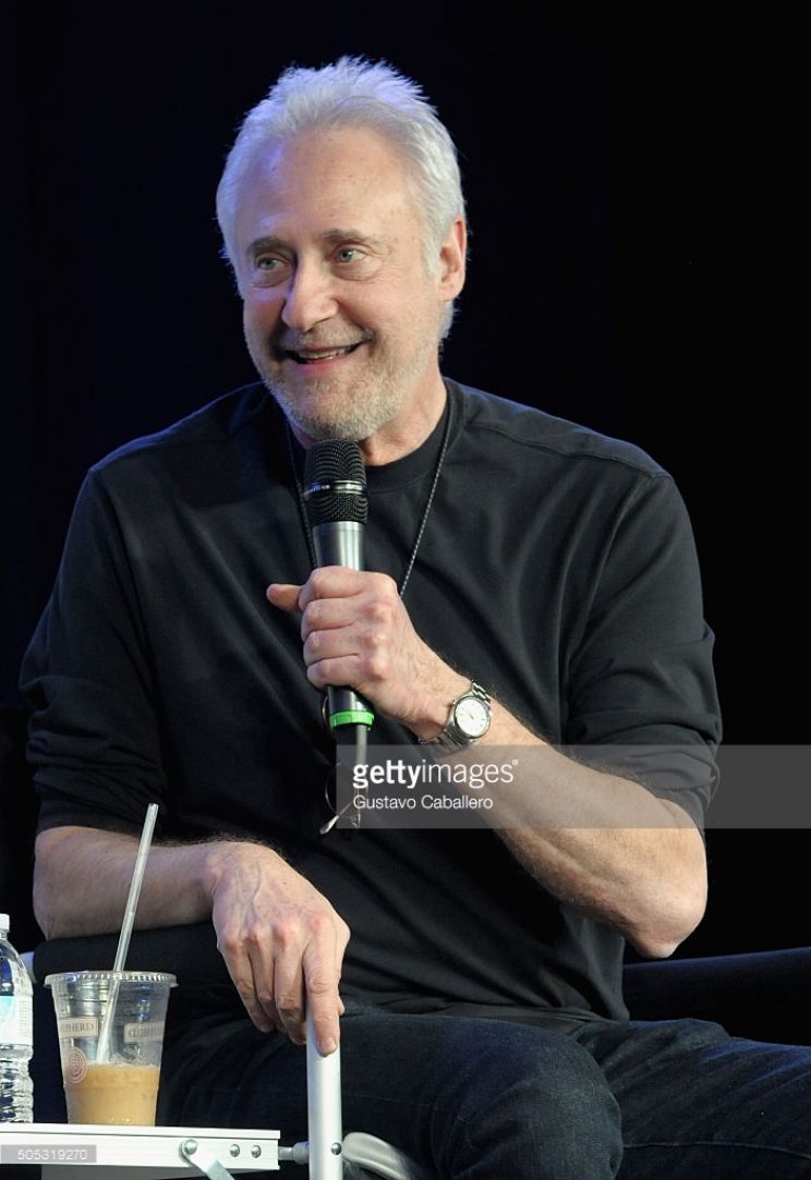 Brent Spiner