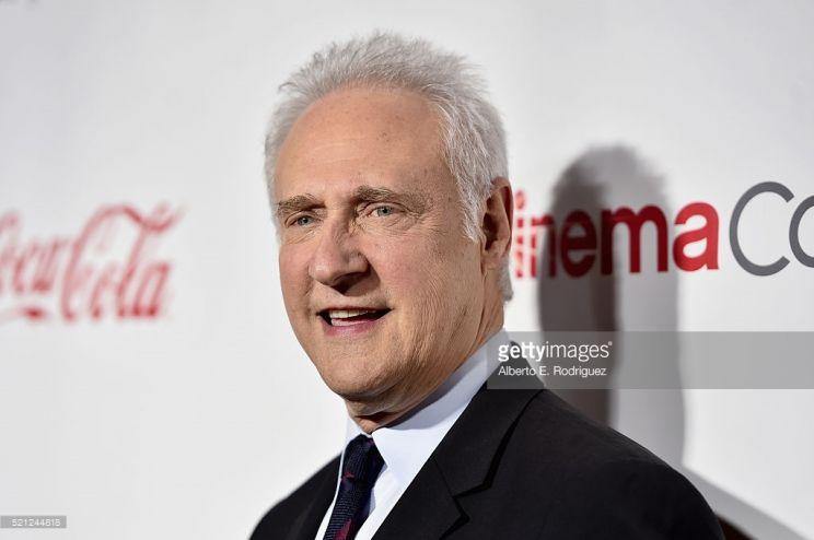 Brent Spiner
