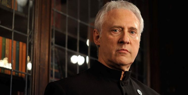 Brent Spiner