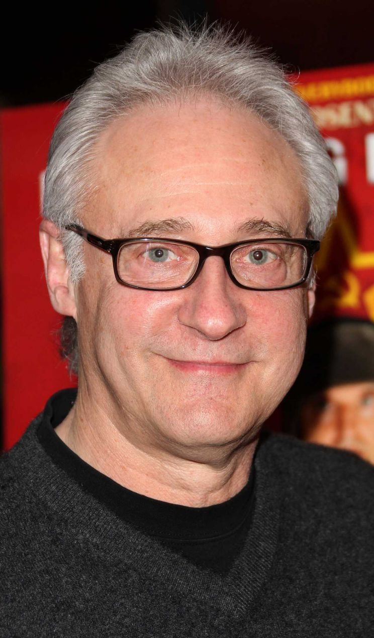 Brent Spiner