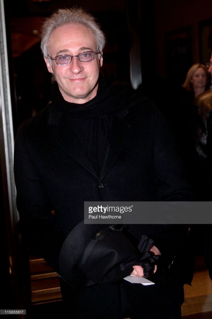 Brent Spiner