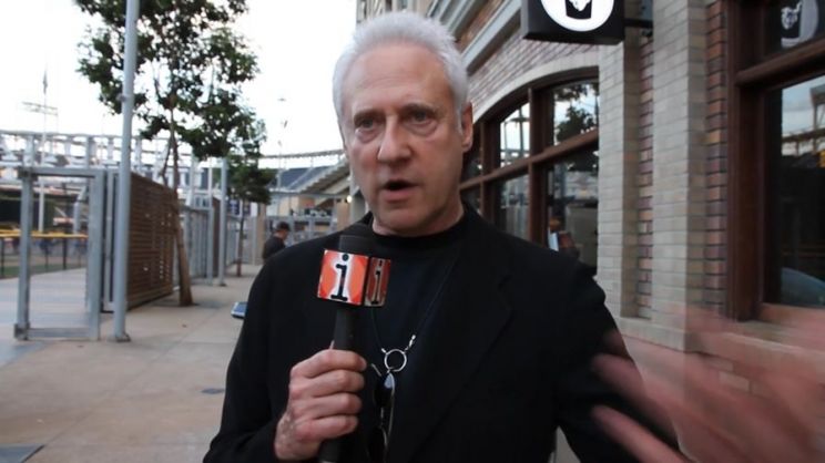 Brent Spiner