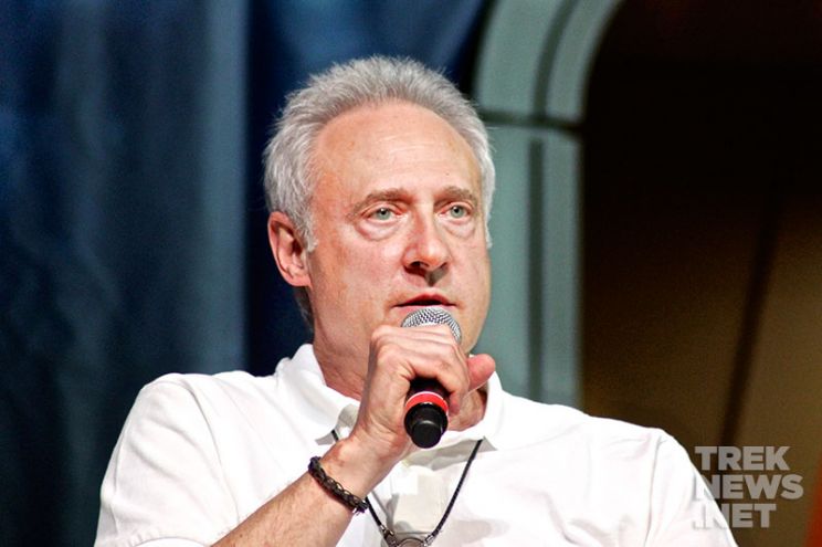 Brent Spiner