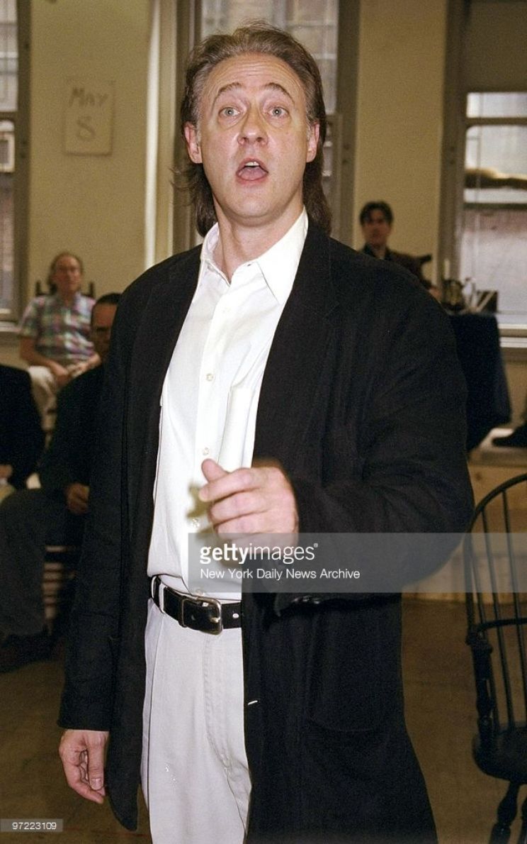 Brent Spiner