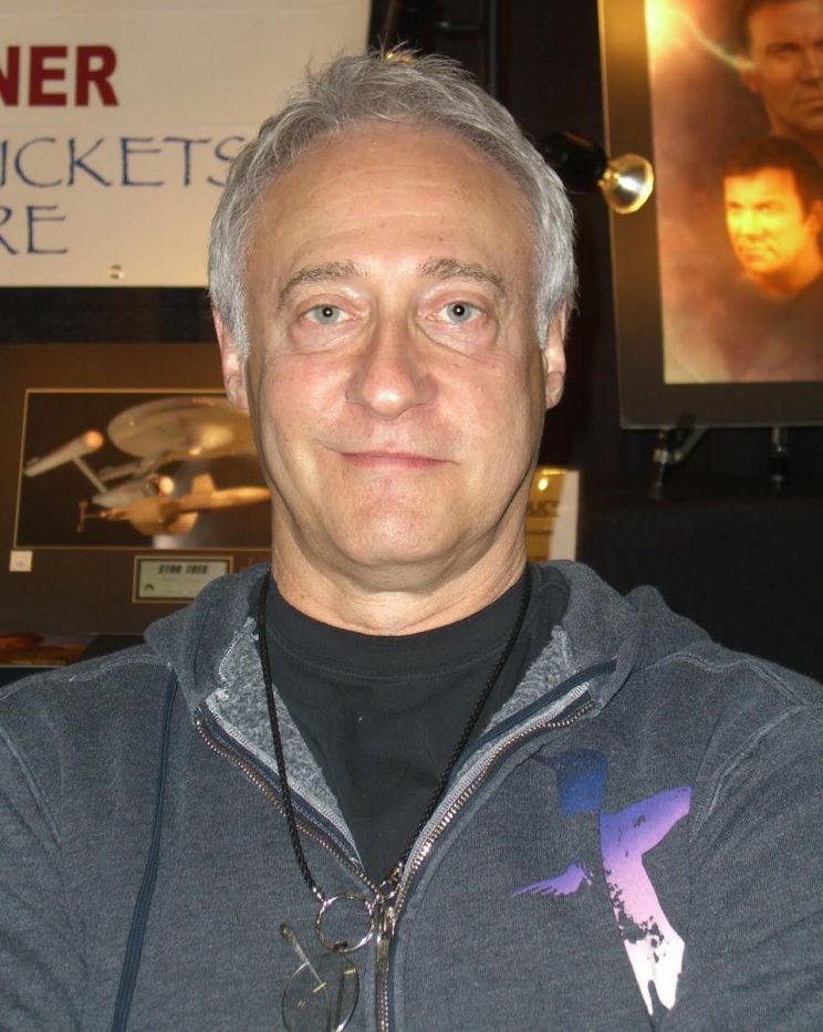 Brent Spiner