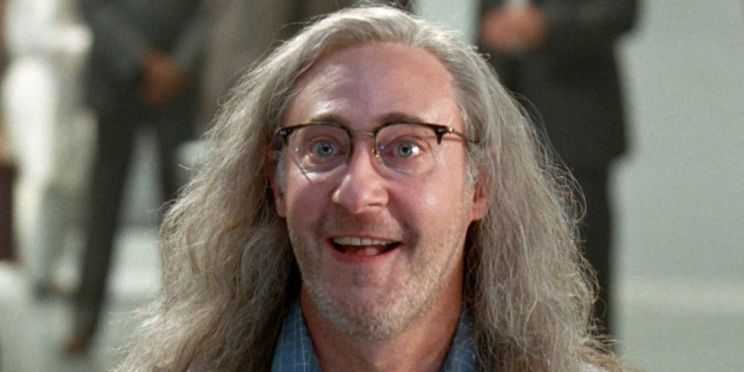 Brent Spiner