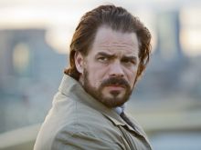 Brent Stait
