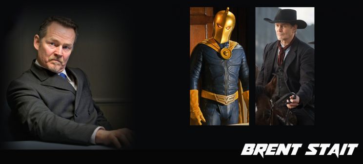 Brent Stait