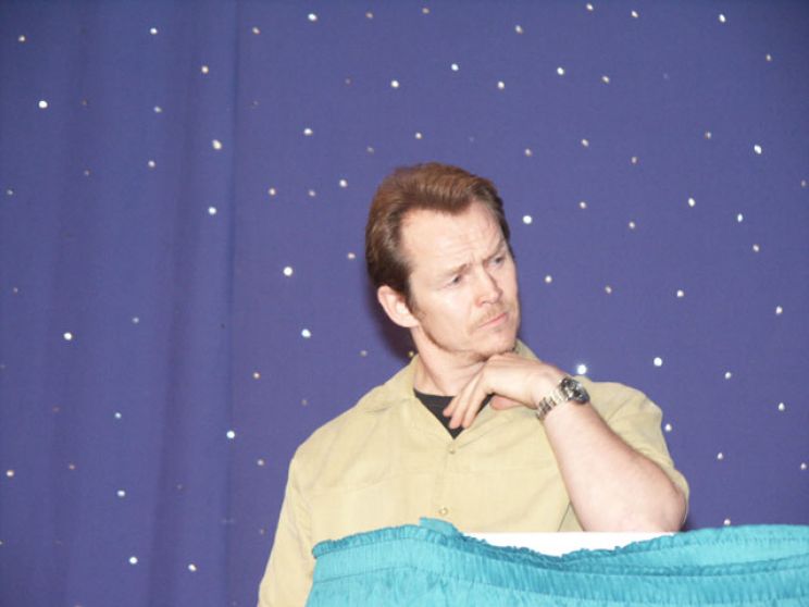 Brent Stait