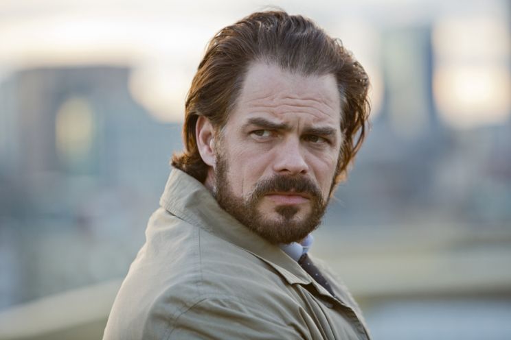 Brent Stait