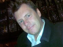 Brenton Foale