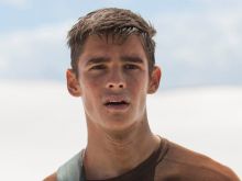 Brenton Thwaites