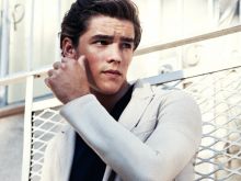 Brenton Thwaites