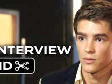 Brenton Thwaites