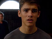 Brenton Thwaites