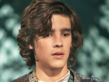 Brenton Thwaites