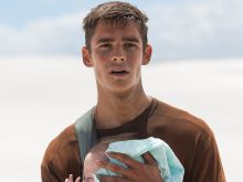 Brenton Thwaites