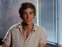 Brenton Thwaites