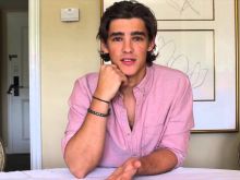 Brenton Thwaites