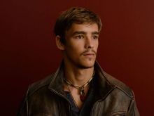 Brenton Thwaites