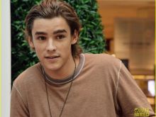 Brenton Thwaites