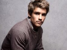 Brenton Thwaites