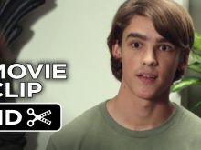 Brenton Thwaites photo