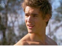 Brenton Thwaites