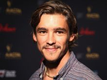 Brenton Thwaites