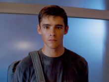 Brenton Thwaites