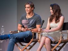 Brenton Thwaites