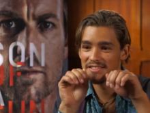 Brenton Thwaites