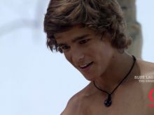 Brenton Thwaites