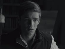 Brenton Thwaites