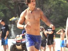 Brenton Thwaites