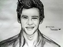 Brenton Thwaites